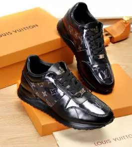 louis vuitton chaussures printemps-ete 2019 smooth leather monogram